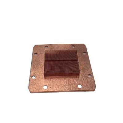 China LED Heatsink Aluminum Heatsink For Custom High Quality Computer LED Aluminum Heatsink Bulb Heatsink for sale