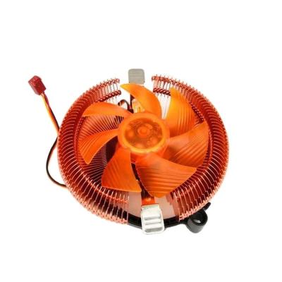 China Computer Case OEM ODM Computer DC Triple Fan Cooler VGA Cooler CPU Cooler For PC for sale