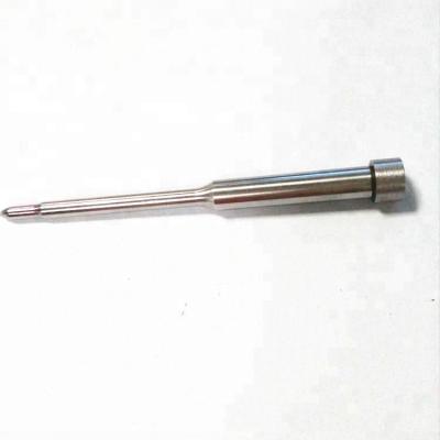 China Customized High Quality Steel Tapered Head fue Punch Surgical Needles Hair Punch Pin For Die Stamping for sale