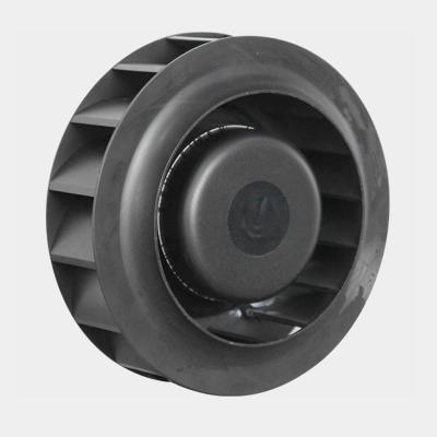 China Exhaust Ventilation LWBE - 190mm EC 115v/230V Brushless Motor EC Back Curved Centrifugal Fan for sale