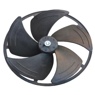 China OEM Factory Air Conditioner LW398-98 Split Pattern Axial High Quality Fan Blades Fan Blades Plastic Axial Types For GE, HAIER, LG for sale