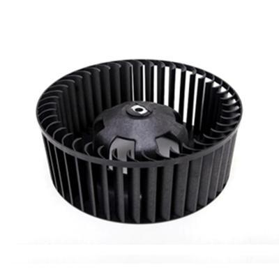 China LW325*155 Model Plastic Centrifugal Fan Blades ABS Split Fan Blades Manufacturers for sale