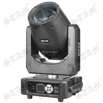 China Stage beam 295W 260W sharpy moving beam 250W head light for even show bar club for sale