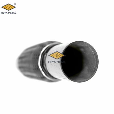 China Auto Exhaust Flexible Downpipe Hose SS 304 Flexible Pipe System Cable Exhaust Pot Parts With Welding Ends For Honda for sale