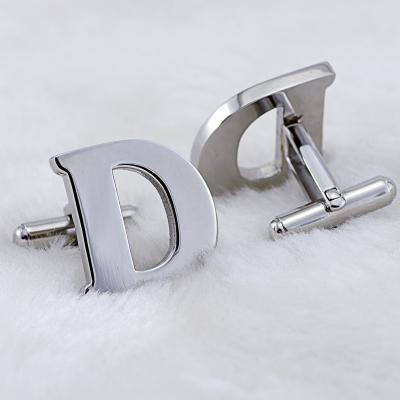 China Nickel Free Groom Gentleman Finding Novelty Brass Enamel Cufflinks For Men Alloy Cuff Links Custom for sale