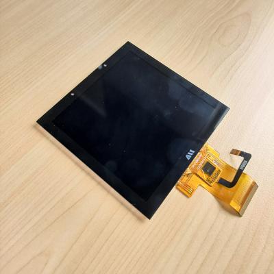 China Customize Lcd IPS Slim 3.95 Inch Touch Panel Capacitive P4.8 Led Outdoor Tft Display Module 3.95 inch for sale