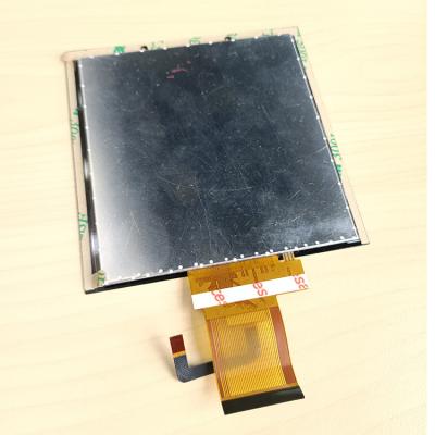 China Customized 3.5 4.3 5.0 7 10.1 Inch LCD TFT PANEL IC FPC BL Touch Ar Display Module 3.95 inch for sale