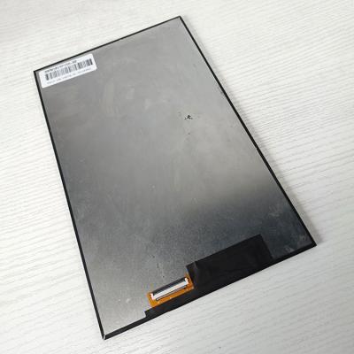 China Customized Type 10.1 Inch TFT LCD Resistive LCD Display 10.1 Inch Screen Panel Business Panel for sale