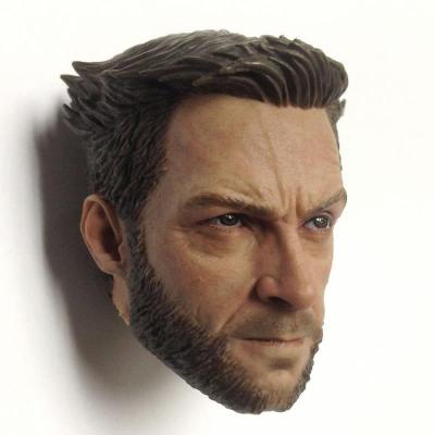 China Europe we mainly do custom products images just for reference resin Art Collect 98% custom simulation figure head JE-020 for sale