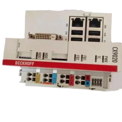 China CX9020-0112 new original BECKHOFF controller PLC module ES4024 CX9020-0112 for sale