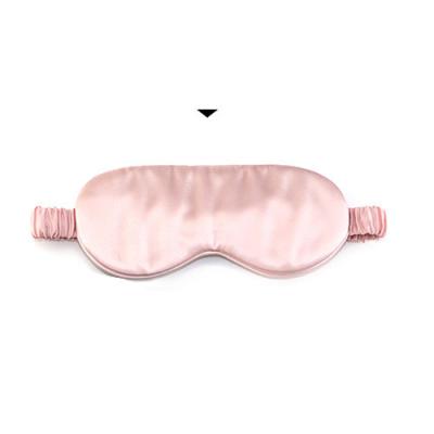 Κίνα Γυναικεία Mulberry Silk Sleep Mask μάτι κάλυψη για όλο το πιστοποιητικό εποχής oeko-TEX προς πώληση