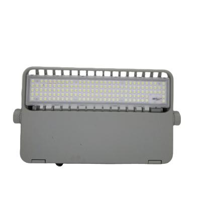 China ROAD 5Years warranty garden lighting Bridgelux smd 50w 100w 200w 300w led commercial flood light IP65 waterproof for sale