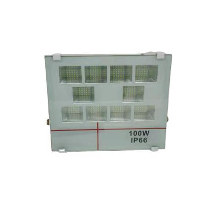 China Garden CE ROHS Floodlight 50W 100W 150w 200w 300W Aluminum Commercial Led Flood Lights for sale