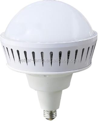 China New High Lumen Warehouse Garage Store Parking Lot High Lumen Daylight E27 E40 B22 Power AC White Warm White DC Led Bulb Light For Warehouse Store Home Garage for sale