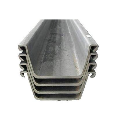 China Hot Rolled Iron Sheet Fabricated House Steel Sheet Pile Stainless Steel Steel For Sale Stainless Steel for sale