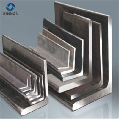 China Construction Of Structure Iron Price Per Kg Steel Angle Bar Price / Price Steel Angle Bar / Steel Angle Bar for sale