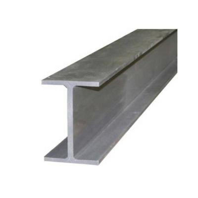 China Hot Rolled Construction HEA HEB Q345 H Beams Prices 300*300 Price Per Ton Steel H Beam for sale