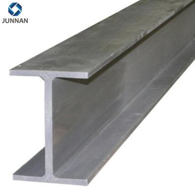 China Hot Rolled Steel H Beam Price Construction H Beam Steel Universal Low Beam Price for sale