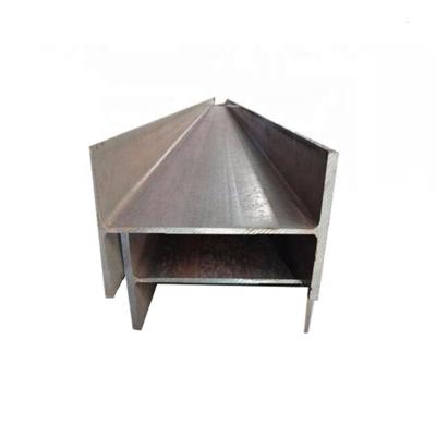 China Structural steel I beam Tangshan junnan steel price list IPEAA/IPEAAAA PPE for sale