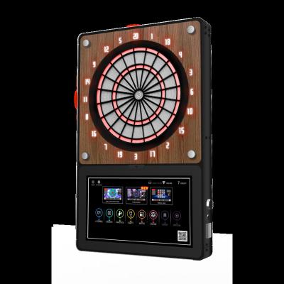 China Wholesale Custom Household Dart Machine Electronic Target 573*923*122 Mm for sale