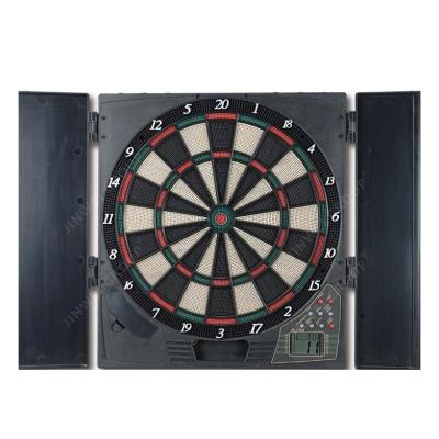 China Premium Quality Customization Soft Trick Target With English Speak 29 Games 6 Darts From Taiwan Supplier 46.5 x 4 x 43cm for sale