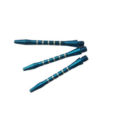 China Innovative aluminum dart shafts aluminum darts a unique darting experience for sale