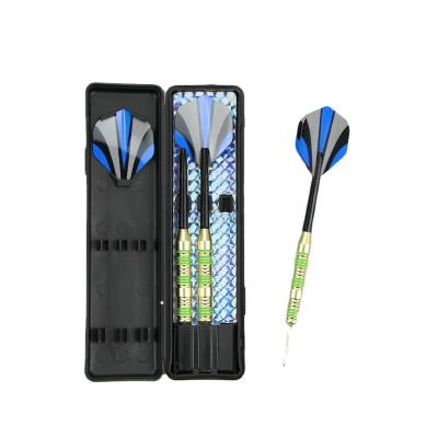 China Best Brass Special Selling Custom Darts Professional Brass Darts for sale