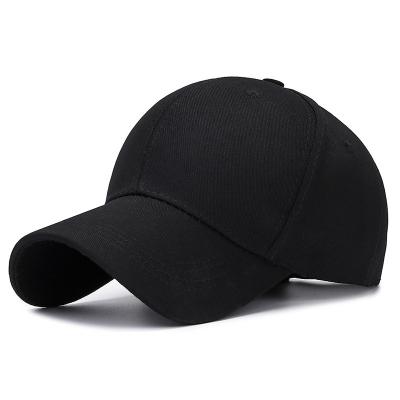 China NEW COMMON OEM Design Pure Cotton Multiple Colors Dad Plainwhitecottonsun Gorras Custom Hat Baseball Cap Hat For Men for sale