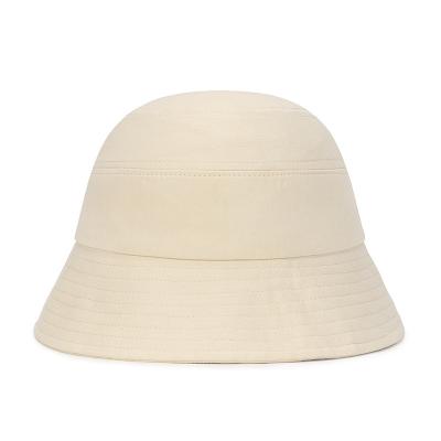 China Wholesale Custom Customized Mens Womens Fisherman Hat Summer Sun Shade Bucket Hat for sale