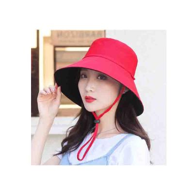 China Large Private Label Designer Luxury Plain Bulk Embroidery Customized Adult Unisex Bucket Hat for sale