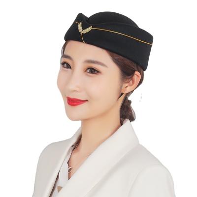 China High Quality Wool Painter Kangol Beret Women's Fashion Hat 2022 Military Hats Berets Hats for sale