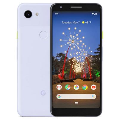 China Cheap QWERTY keyboard price pixel 3a used original smart phone for google pixel 3a 4a 6a 6pro 7 for sale