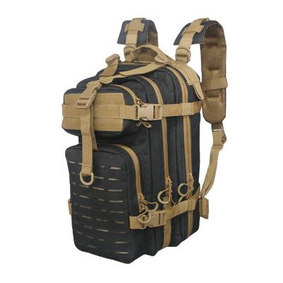 China New Product Hot Selling Men 50l Military Traveling Tactical Bag Waterproof for sale