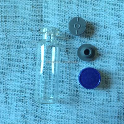 China Hot Selling Medicine Glass Vial Glass Bottle For Medicine Packing Pharmaceutical Use For Sale for sale