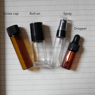 China Hot Sale Cosmetic Vial Bottles Paypal Accept for sale