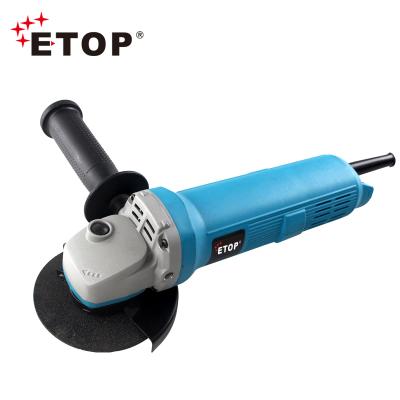 China High Performance Universal Cheap Price 850W Fish Grinding Machine Electric Tool Cutting Grinder For Sale for sale