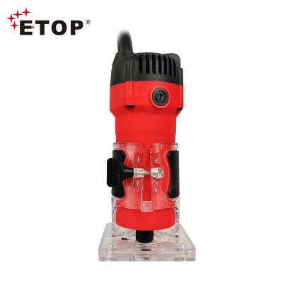 China Anti-skid XH-3700 Grass Trimmer High Quality Wood Cutter Motor Powerful ETOP Machine for sale