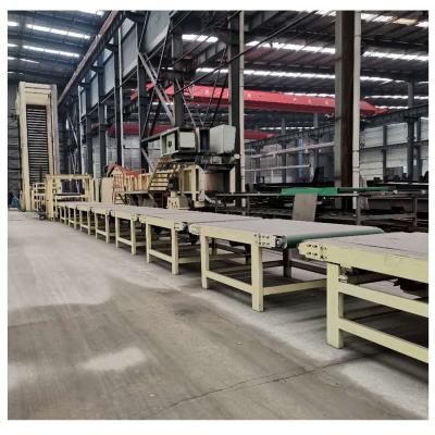 China wood panel production waste wood panel production line making machine plywood machine price for sale