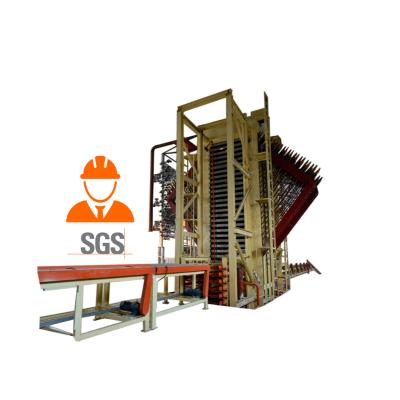 China Factory New 2022 High Quality Reed Saw Dust Particle Board Production Line For Furniture Making Rice Straw Chipboard Machine for sale