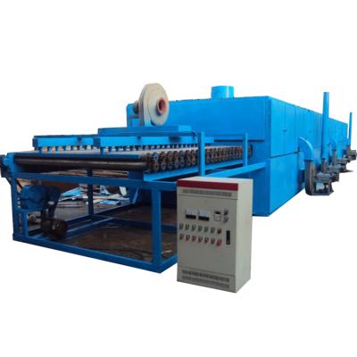 China Automatic Dryer Woodworking Roller Woodworking Machinery Plywood Machine Core Veneer Machine Planer 20 Layers for sale