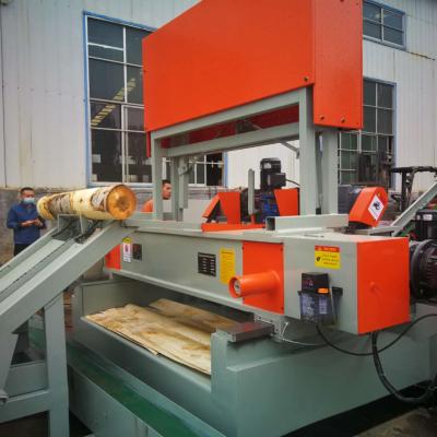 China Plywood making machine plywood veneer peeling machine 4 feet log debarker rubber wood peeling machine for sale