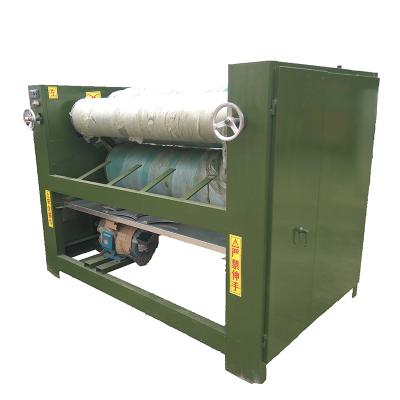 China Plywood Veneer Gluing Plywood Glue Machine Glue Spreader Roller Roll Type for sale