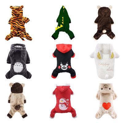 China Viable Price Good Winter Wholesale Bangkok Factory Dog Apparel Pet Clothing Dog Clothes Cheap Dog Clothes for sale