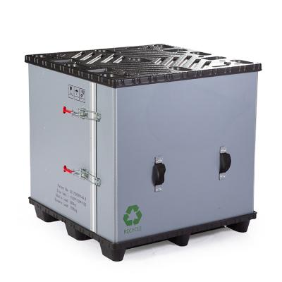 China China Waterproof Factory Provided Good Quality Cooler Transport Cold Chain Transport Box for sale