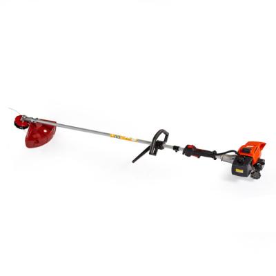 China Hot Selling Professional Euro 2-Stroke Kawasaki TJ27E 2 Racing Loop Handle Hedge Trimmer for sale