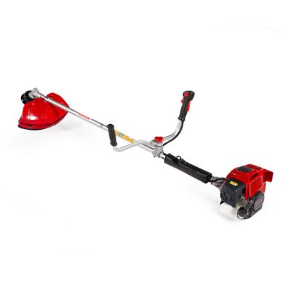 China 2-Stroke Good Quality TJ53E Cutter Gasoline Brush Cutters Kawasaki 2 Stroke Engine With OEM Service for sale