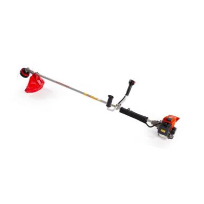 China Good Quality 2-Stroke Brush Cutter Gasoline Kawasaki 2 Stroke Engine Trimmer Cutter With OEM Service for sale