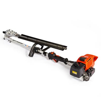 China Good Prices Good Quality 2 Stroke Gasoline Trimmers Double Blade Hedge Trimmer LHC-750-GRD for sale