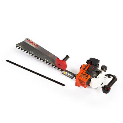 China Hot Selling Dual Stroke Gasoline Scissor Hedge Trimmer Kawasaki 2 Stroke Motor With OEM Service 126*27.5*29.5 for sale