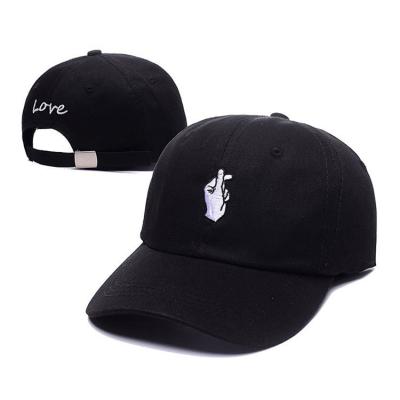 China Boys White 6 Panel Camp Baseball Cotton Snapback COMMON Hot Selling Metal Plate Hat for sale